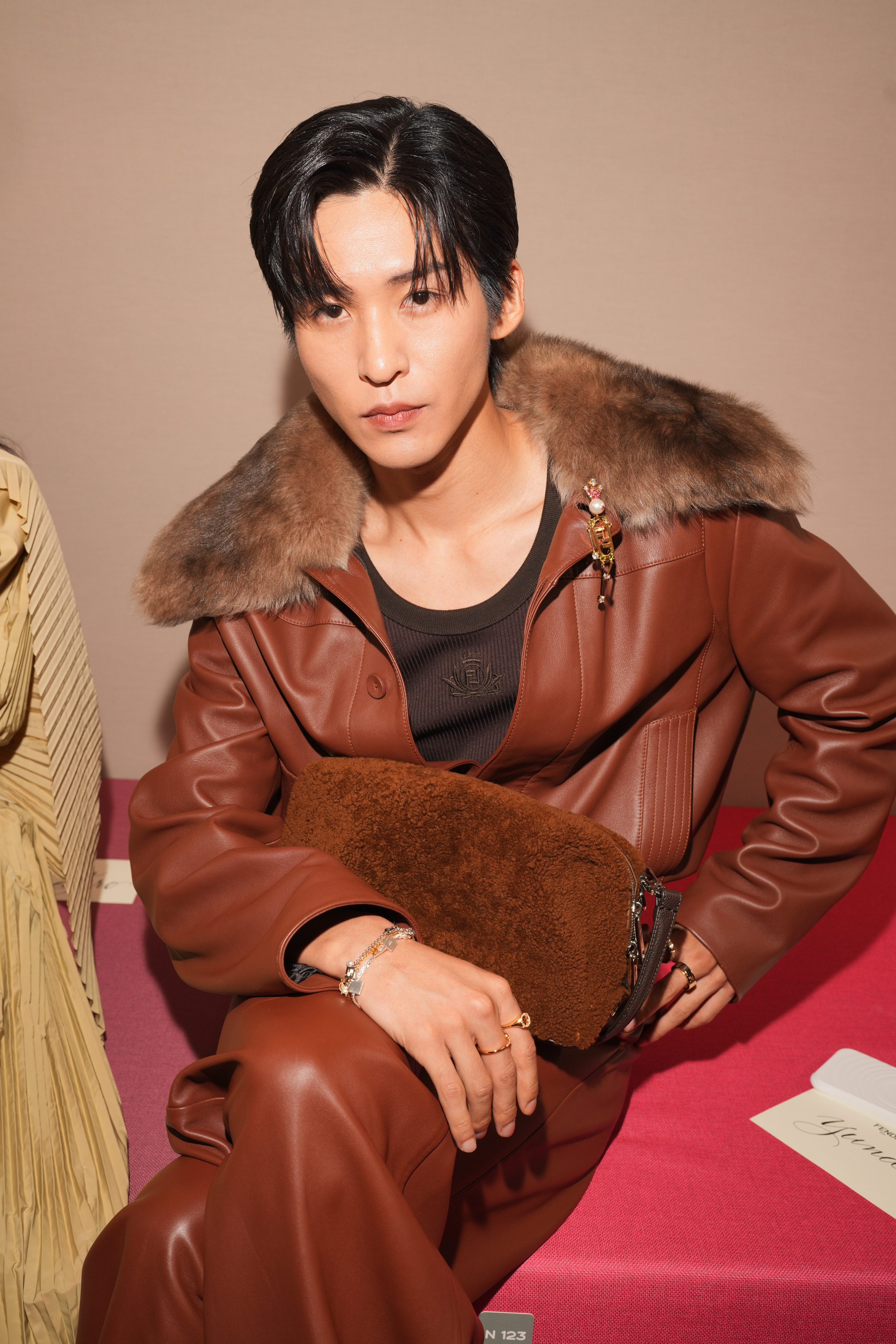 フェンディ - Search / X