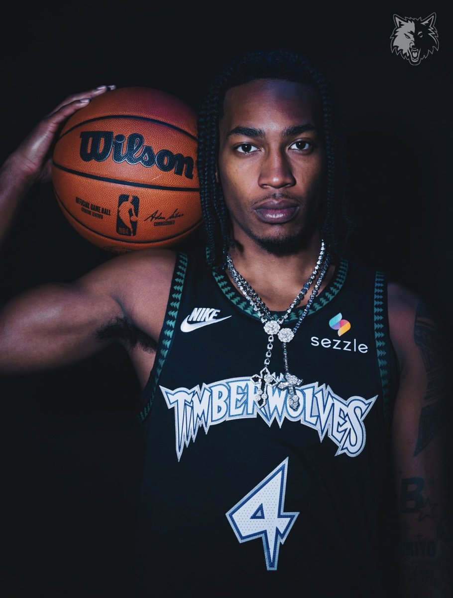 TWolvesLead's tweet image. 28 DAYS UNTIL #WOLVESBACK