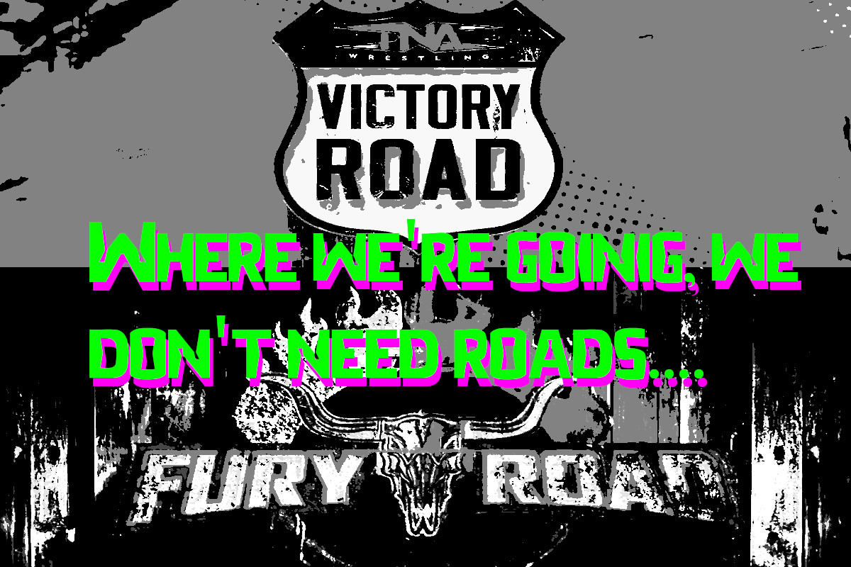 The Road to….ROADS! (Wrestling Underground Podcast)
realnerdcorp.com/the-road-to-ro…
#TNA #MLW