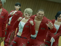 who invited my man blud bro thinks he's on the team 😭😭😭