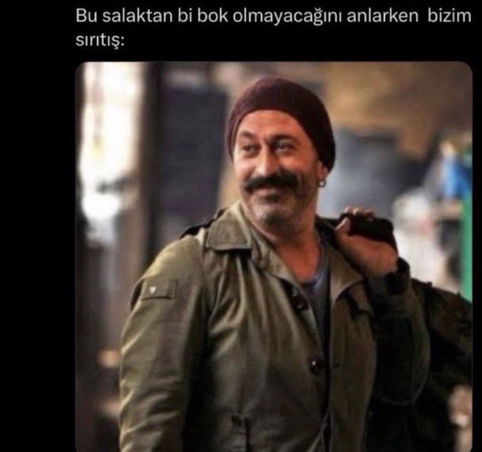 önümüzdeki 30-35 yıl boyunca fenerden