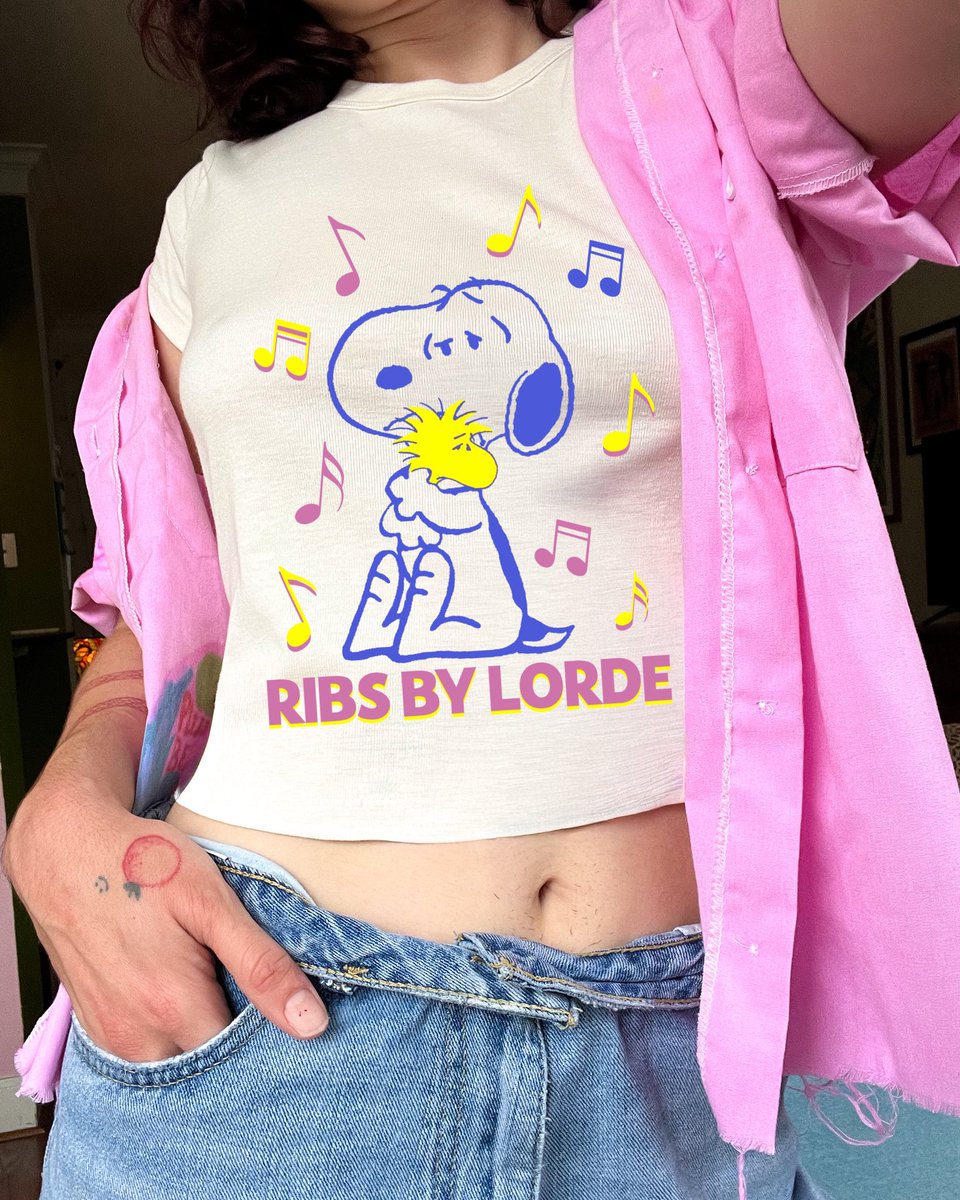 Bug Girl tweet media