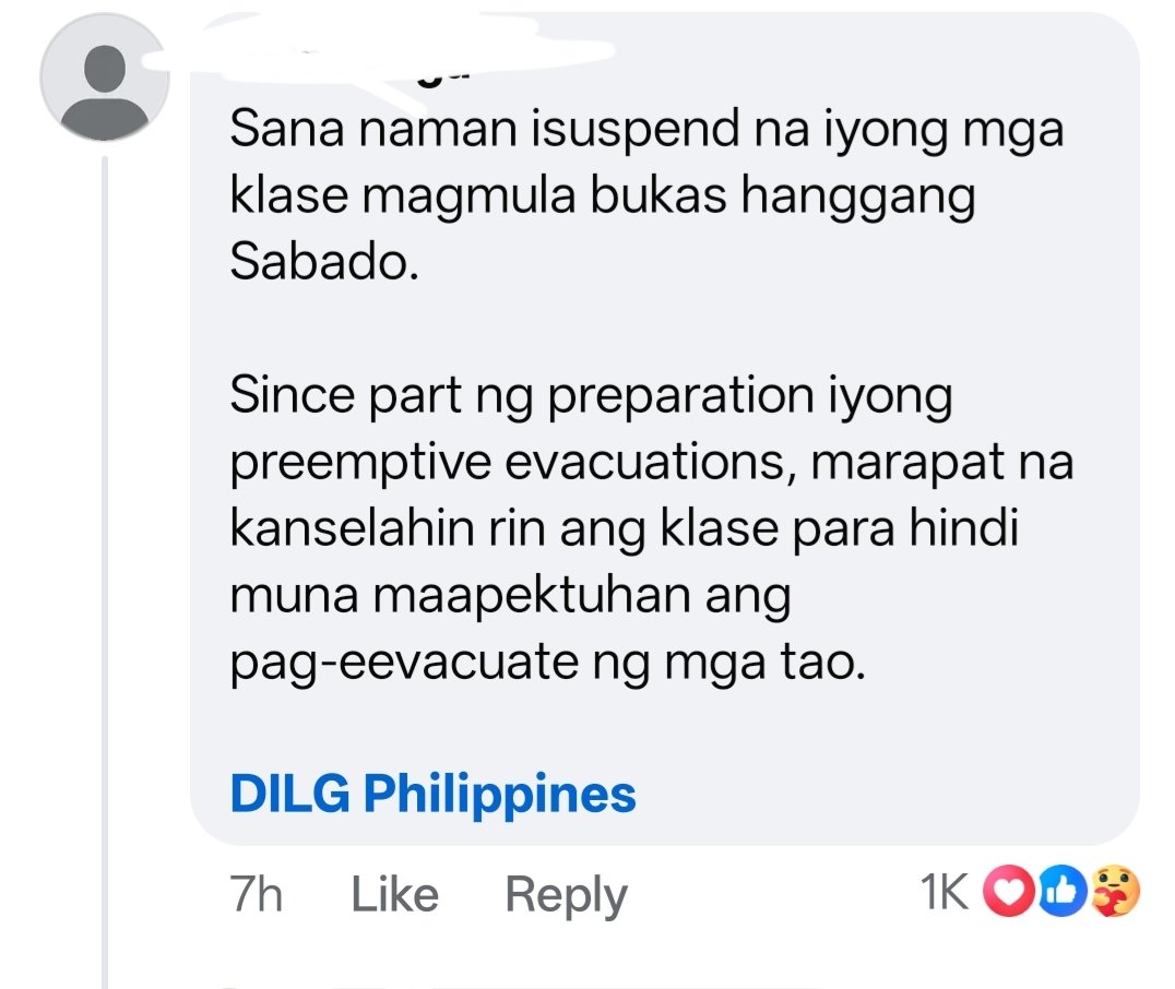 brightwinniee1's tweet photo. @DILGPhilippines  @QCGov  ano na mga Par??? #DILGPHILIPPINES  SANA ALL MASARAP TULOG SA AIRCON NOHHHJ🖕😁 #quezoncity #dilgphilippines https://t.co/zNFJxOZurL