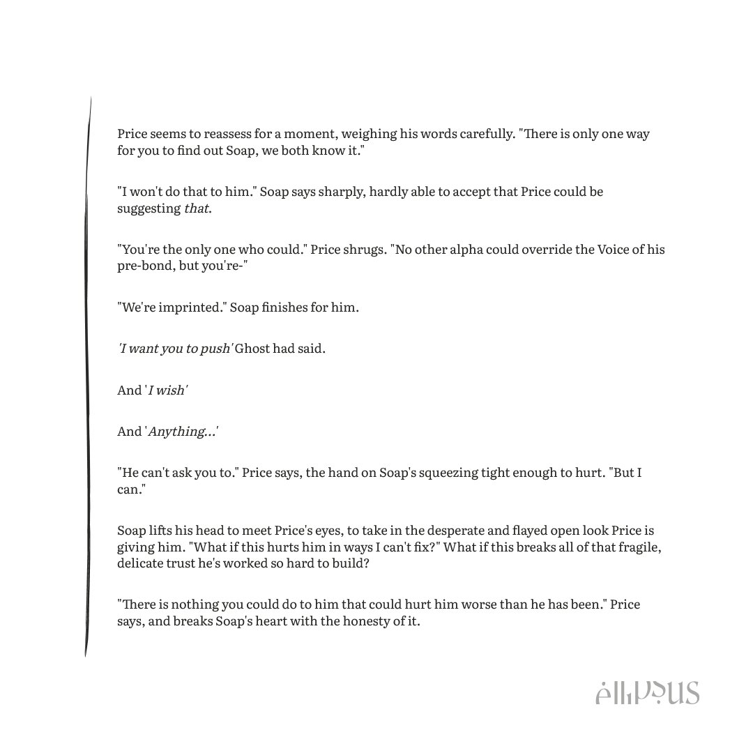 Can I interest you in a little #wipwednesday from Be Warm by Your Sun this evening?