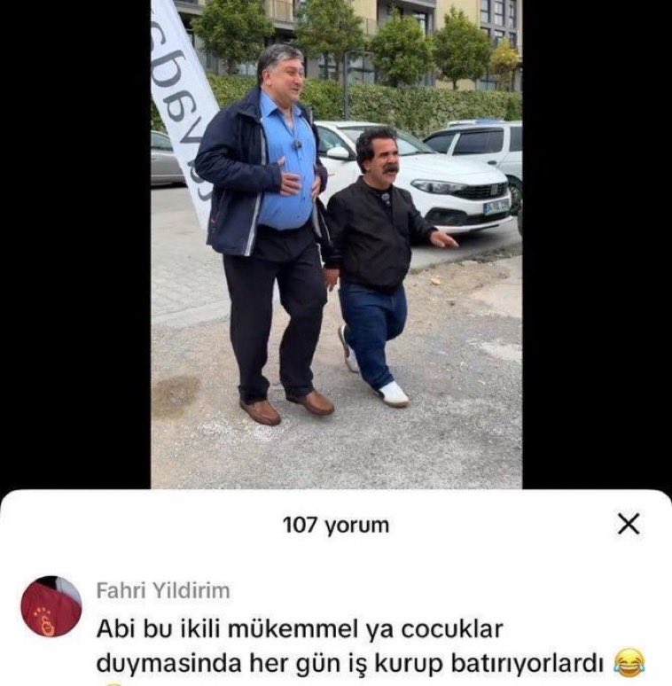 Avrupada Fb gs