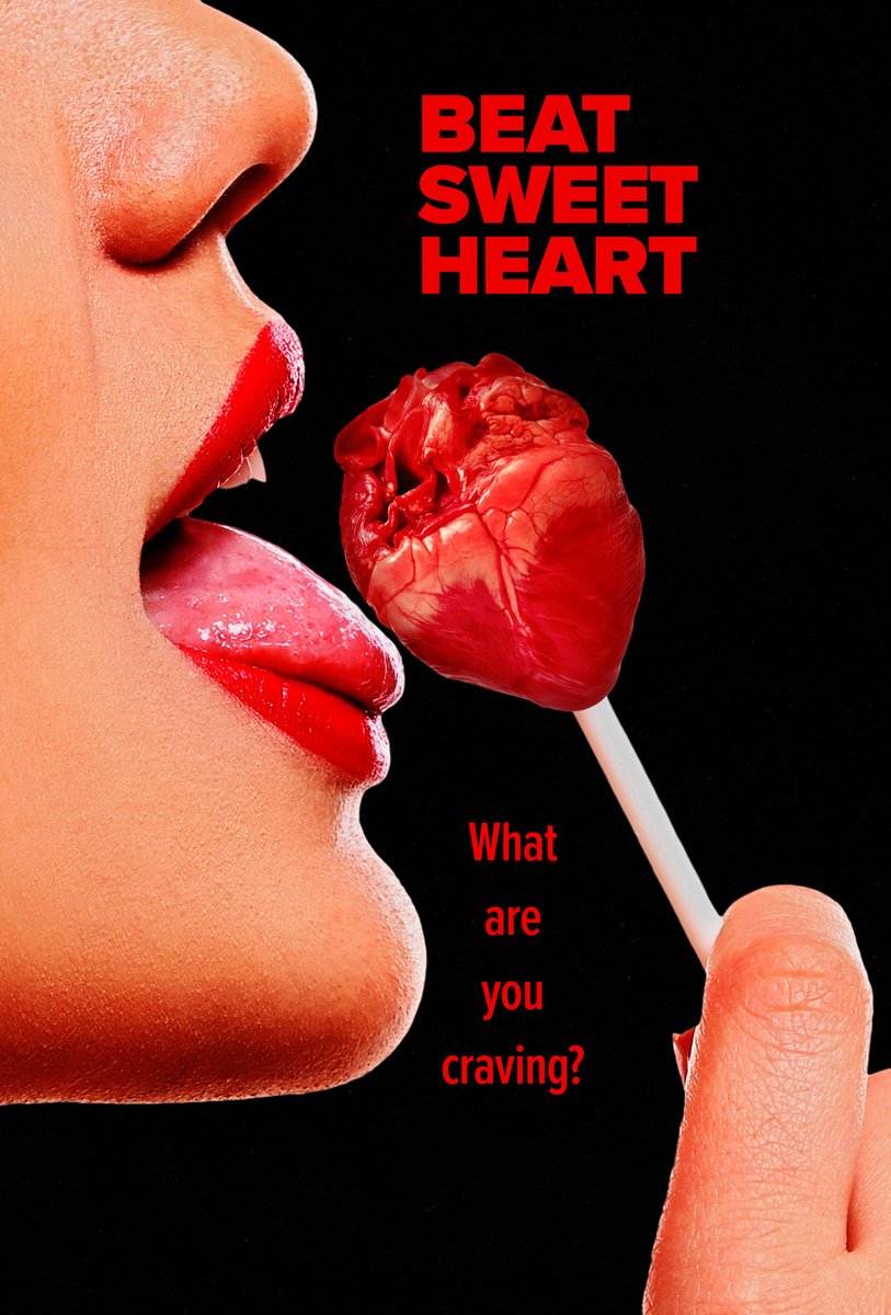 katiedwarren's tweet photo. ✨I'm producing a short film!✨

Beat Sweet Heart is a coming-of-age horror film about coming out, food disorder, and female empowerment. 

It would mean so much if you can support the film – even a small donation goes a long way! TY for your support ❤️
https://t.co/6uz4vWcBRb https://t.co/fzsEUVUPzt