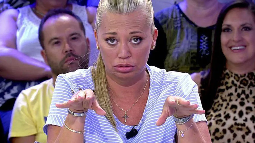 En cada edición repetimos lo mismo pero es que a OT no se entra con pareja, te ahorras dramas, traumas y sesiones extra con la psicóloga.
La leyenda negra del hospital de tórax no es sobre tuberculosos sino sobre cuernudos
#OTDirecto24S