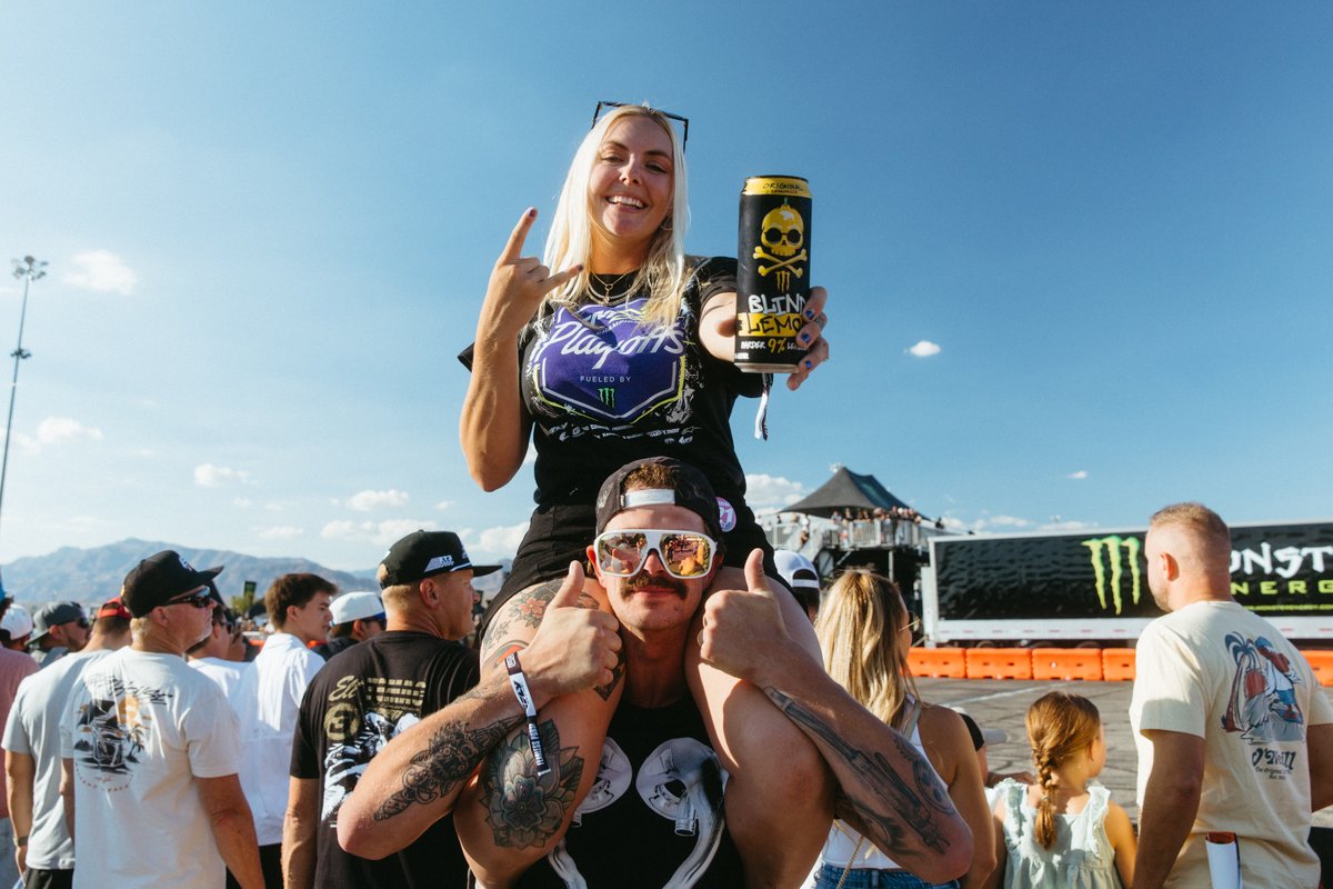 The Beast Unleashed tweet media