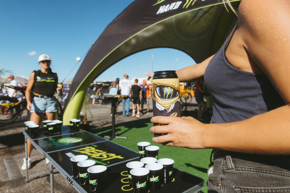 The Beast Unleashed tweet media