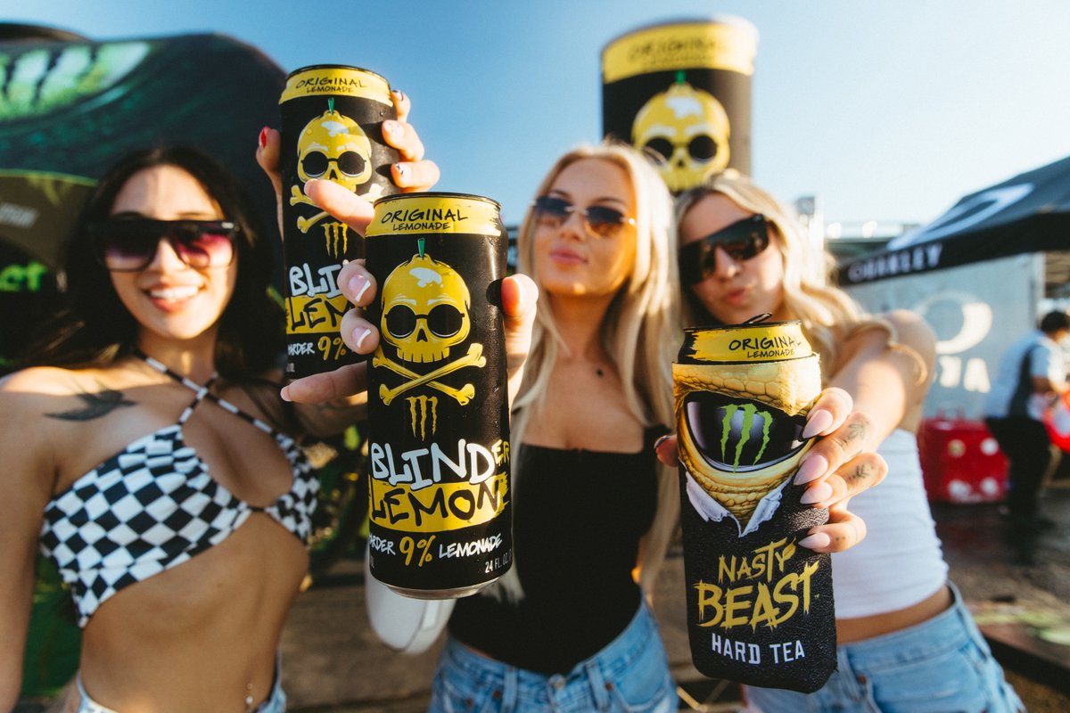 The Beast Unleashed tweet media