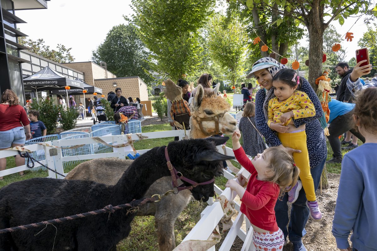 Here's what's (Harvest) Happening at the MCC this week and beyond! 🍂

Read + subscribe to this week's newsletter to learn more about our fall offerings: ow.ly/tB7950X1N1s