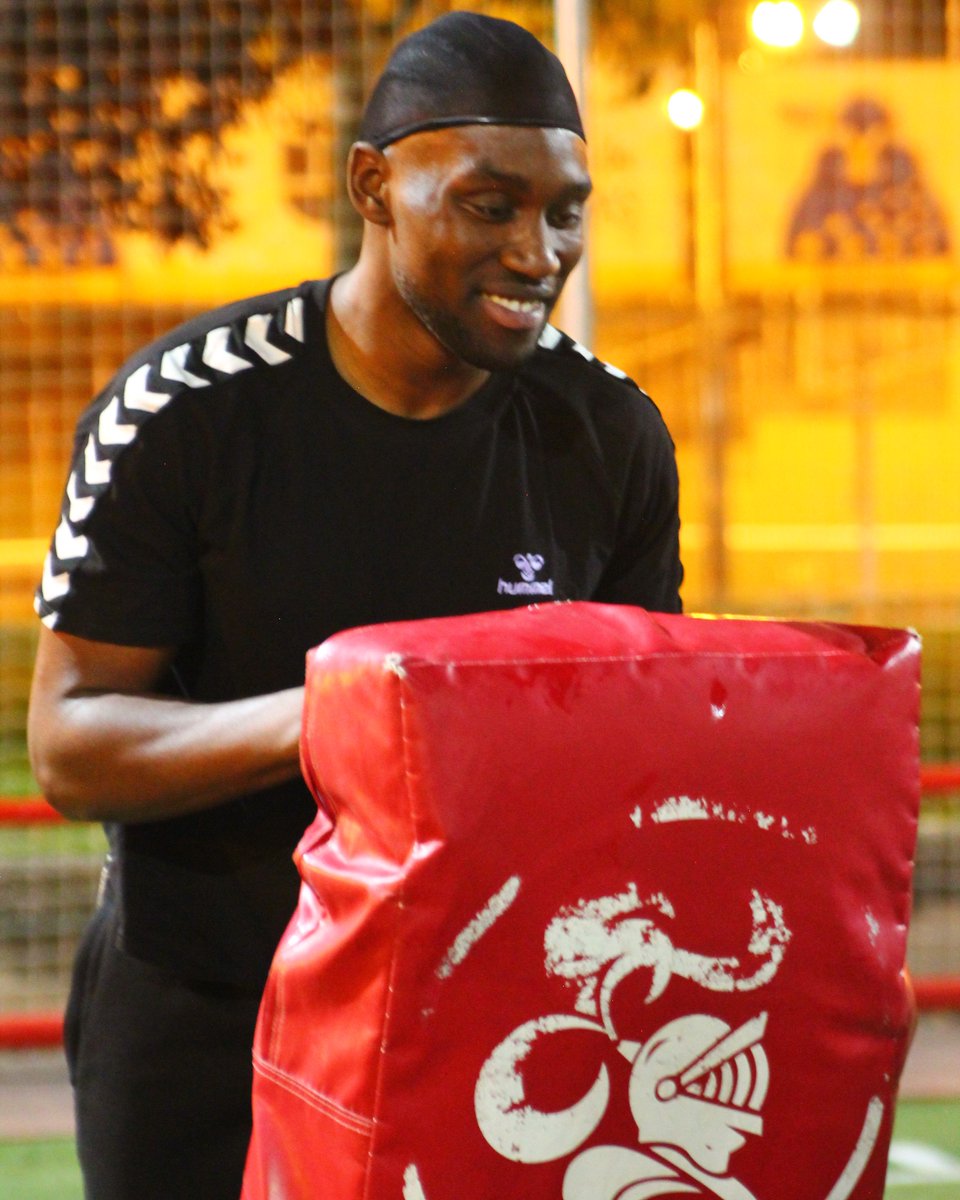 Cavaliers o Cali-ers?

📸#KNIGHTSVIEWS