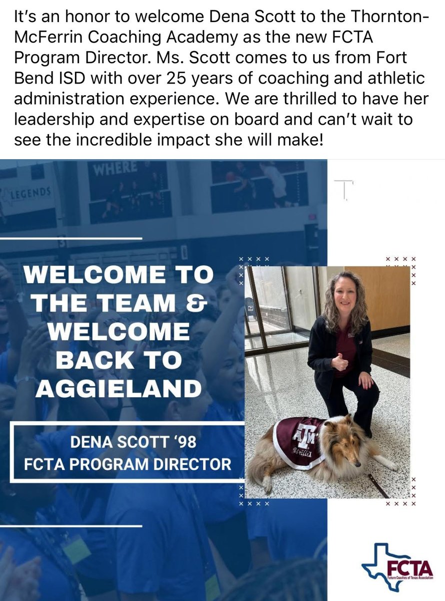 Dena Scott tweet media