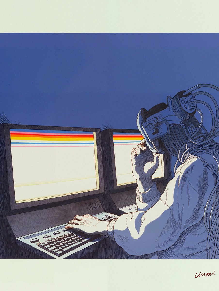 The auction for Issues #27 - VT04 Graphic Display was just kicked off! 

Inspired by the VT04 Graphic Display system console from the 1970s.