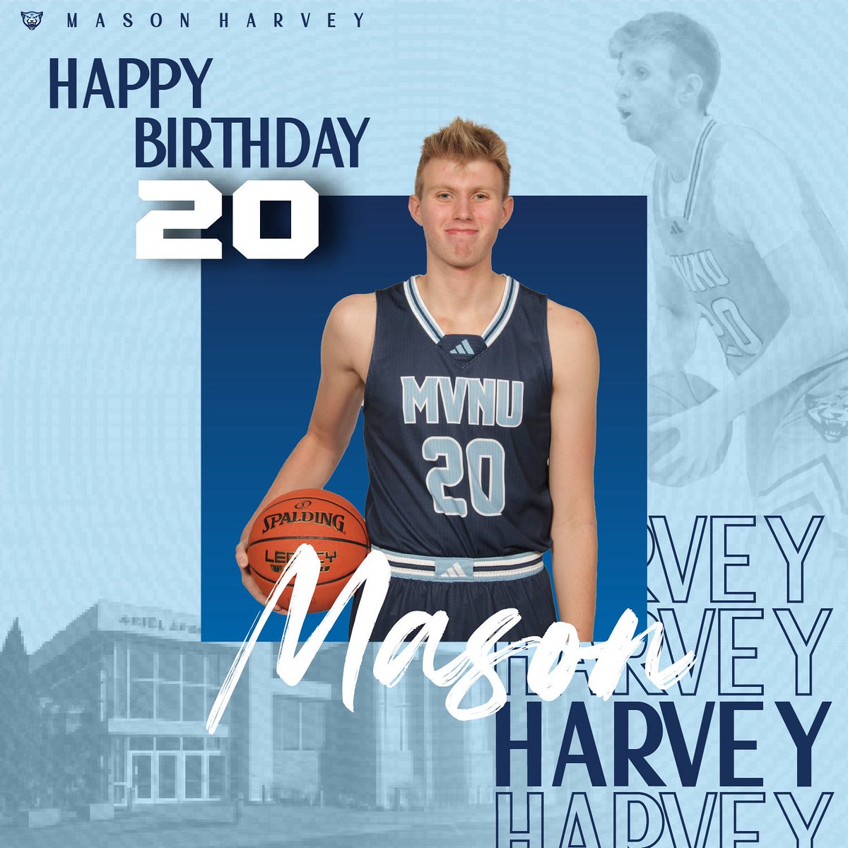 MVNU Basketball tweet media