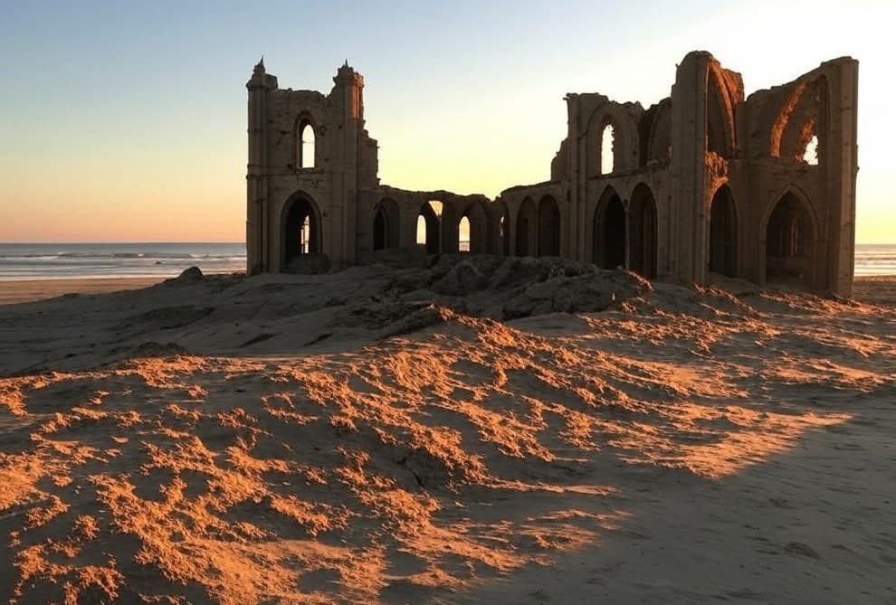 Es parte de la vida
que no encajen las piezas,
que se rompan los sueños.
De poco sirve empeñarnos
en domar la turbulencia de los días.
La palabra no aplaca el desconcierto.
La teoría no abarca la existencia.
La gente es compleja.
Nuestros días, inciertos
El hombre propone, y Dios