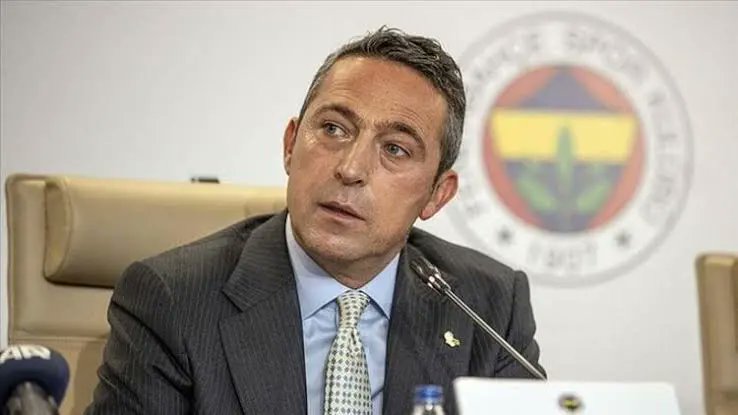 Seçimi Haziran'da yapmayı Eylül'de yaptığın için bu sezonun da içine etmeyi başardığın için teşekkürler Ali Koç.