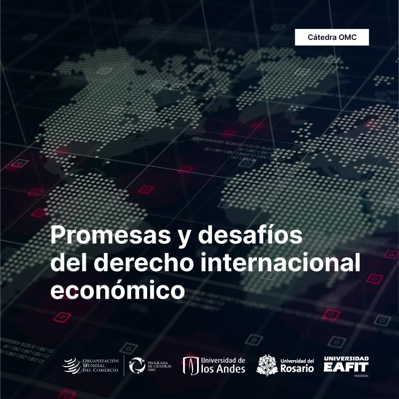 📢 Estudiantes de maestría, investigadores/as, funcionarios públicos y profesionales independientes pueden postular a la Escuela, un espacio de talleres intensivos para fortalecer sus textos académicos.
📅 Cierre: 24 de octubre de 2025
🔗 Postúlate aquí: bit.ly/4ptQyVF