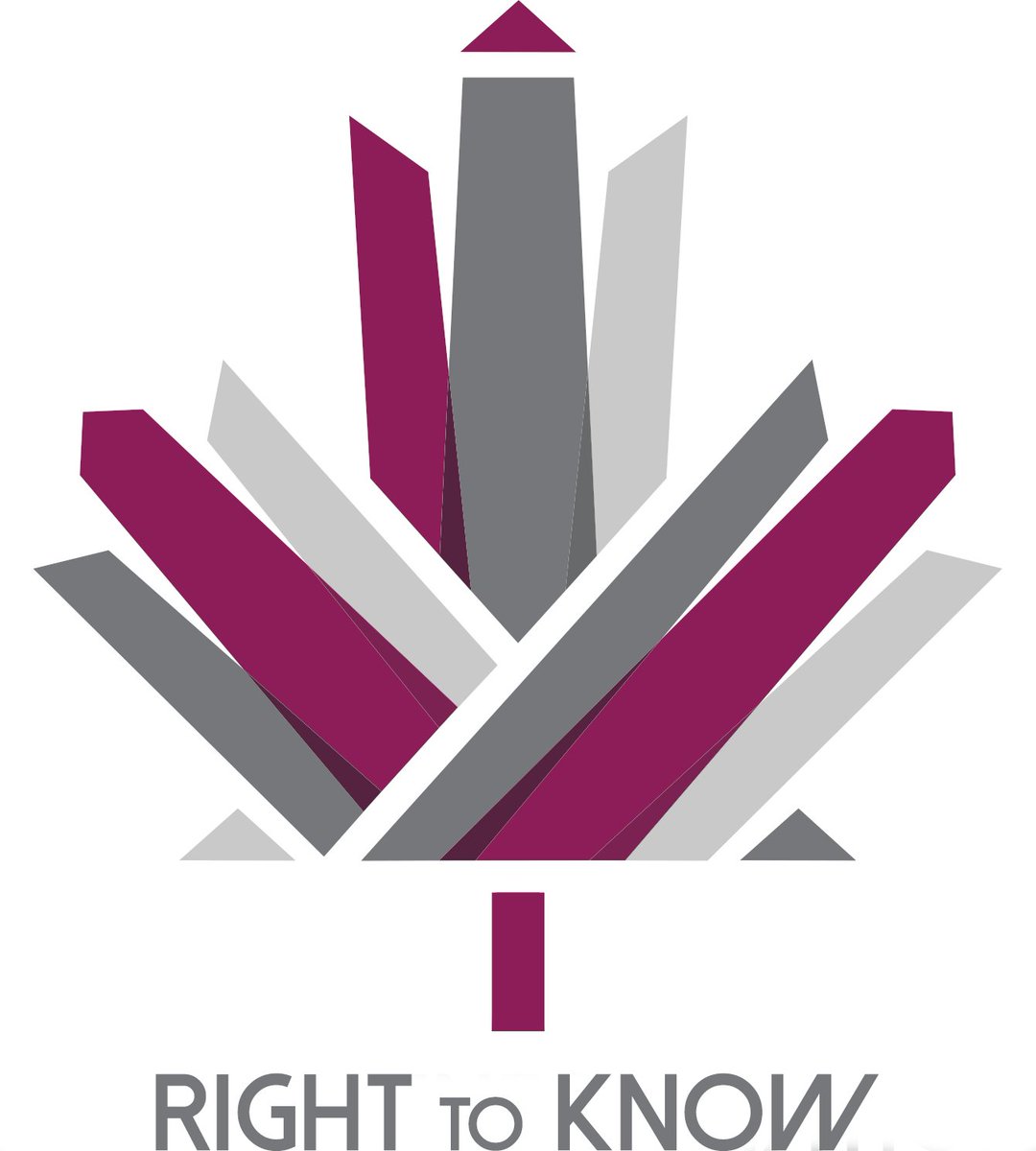 ABoipc's tweet image. It&apos;s Right to Know Week &amp;amp; this year&apos;s theme is &quot;Enhancing Government Transparency&quot;. This week, and every week, our office encourages public bodies to embed transparency into their operations, improve access to information &amp;amp; embrace openness as a public good.  Happy #RTK2025 Week!