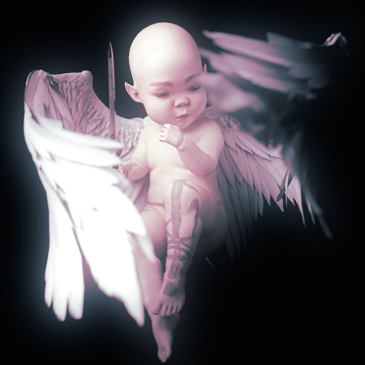 2021
WarNymph🪽🏹