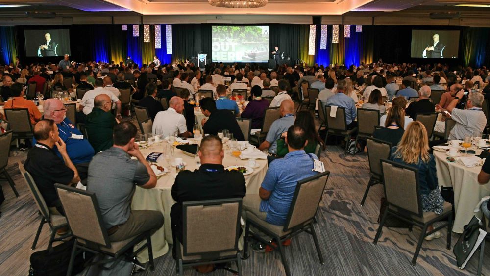 IBEX 2025 announces full schedule - boatlyfe.com/?p=179025