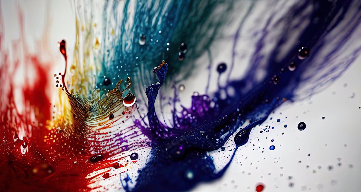 NoBanksNearby's tweet image. liquid revolution meeting digital canvas

#InkExplosion #ControlNet #DigitalArt #CreativeAI #SummerAIArt