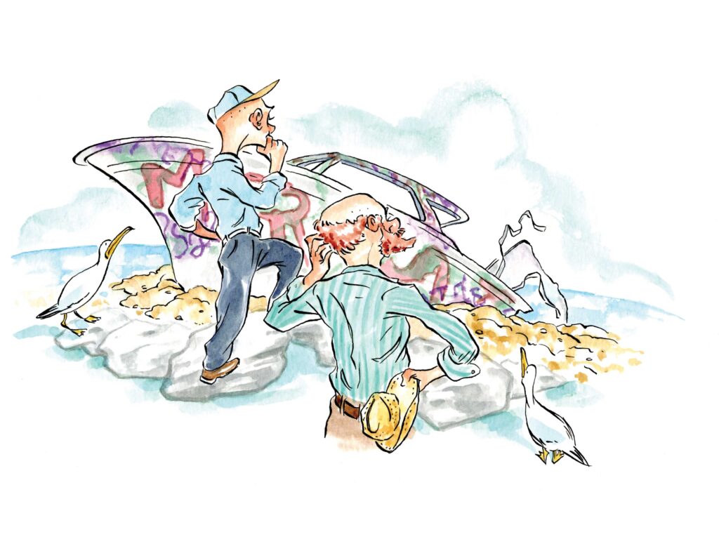 Things to Consider When Selling Your Boat - boatlyfe.com/?p=179084