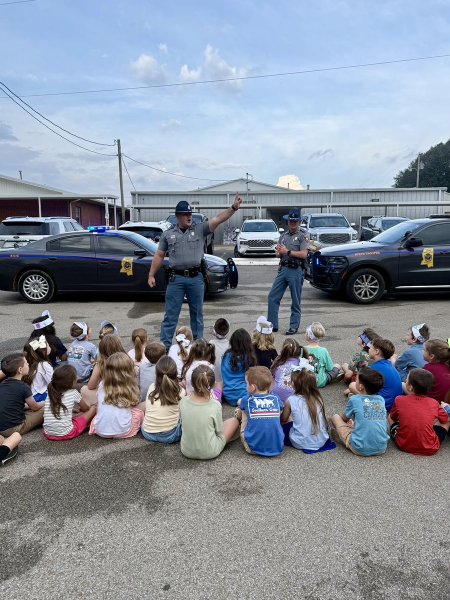 MHP New Albany tweet media