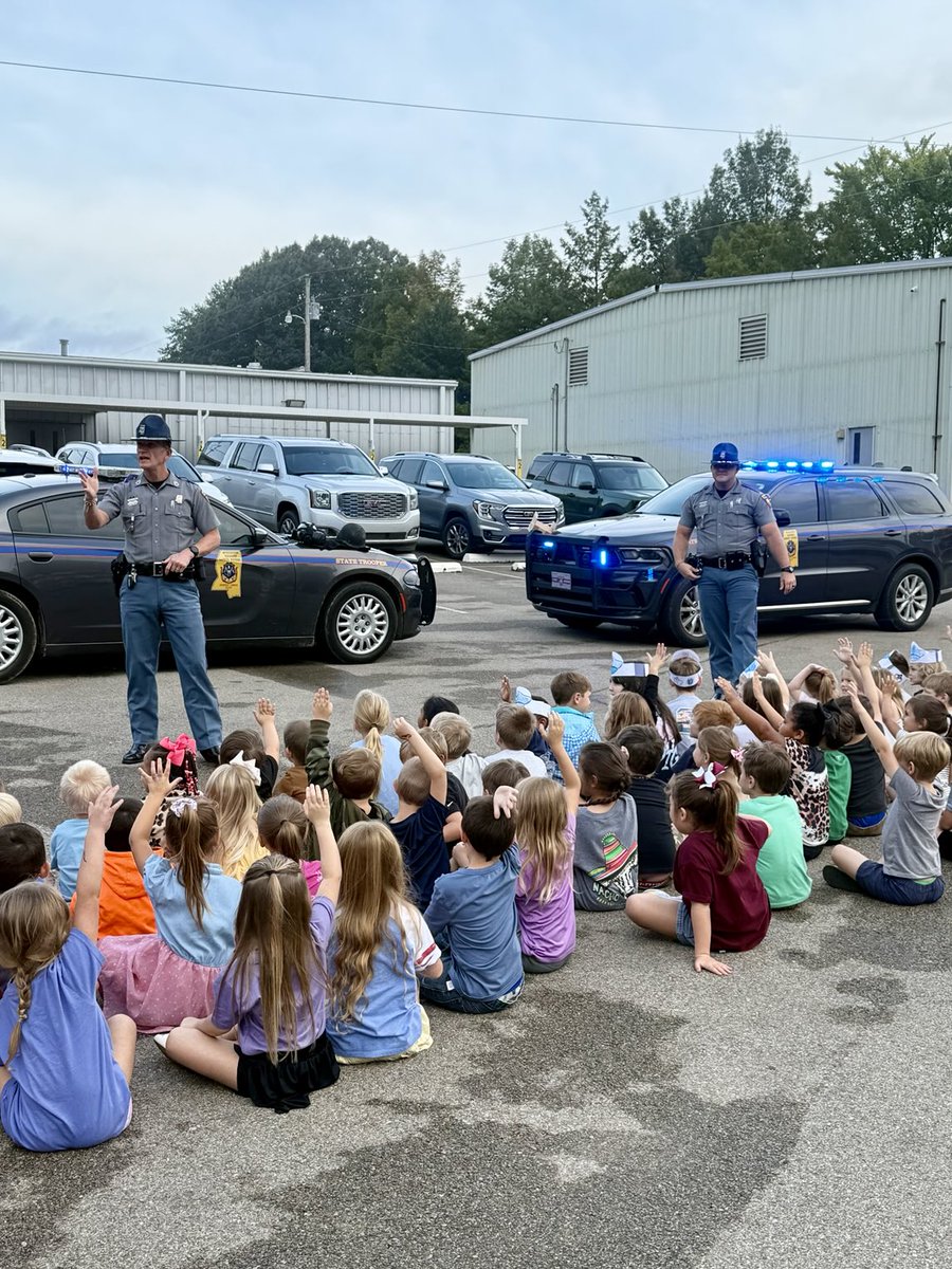 MHP New Albany tweet media