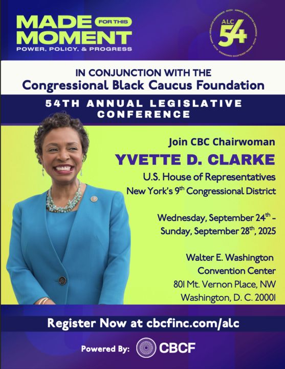Honored to join fellow advocates at #ALC54 who are committed to real solutions and bold progress for working families across New York City.