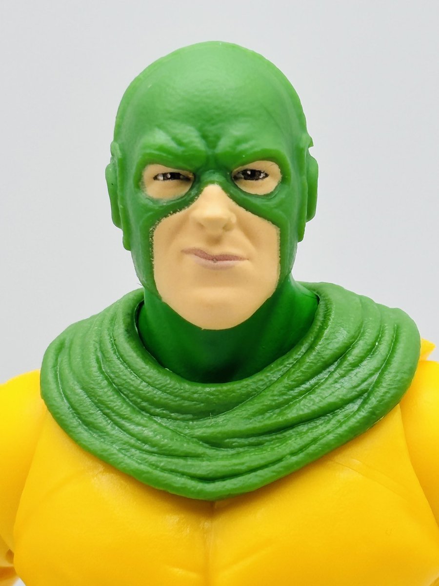sirpaul64's tweet photo. Mirror Master Platinum DC McFarlane Unboxing & Review! https://t.co/9xGVWWylUd #mirrormaster #dc #oaklandathletics #oaklandas #mcfarlane #mcfarlanetoys #dcmultiverse #dc #theflash https://t.co/x2rucJxoIC