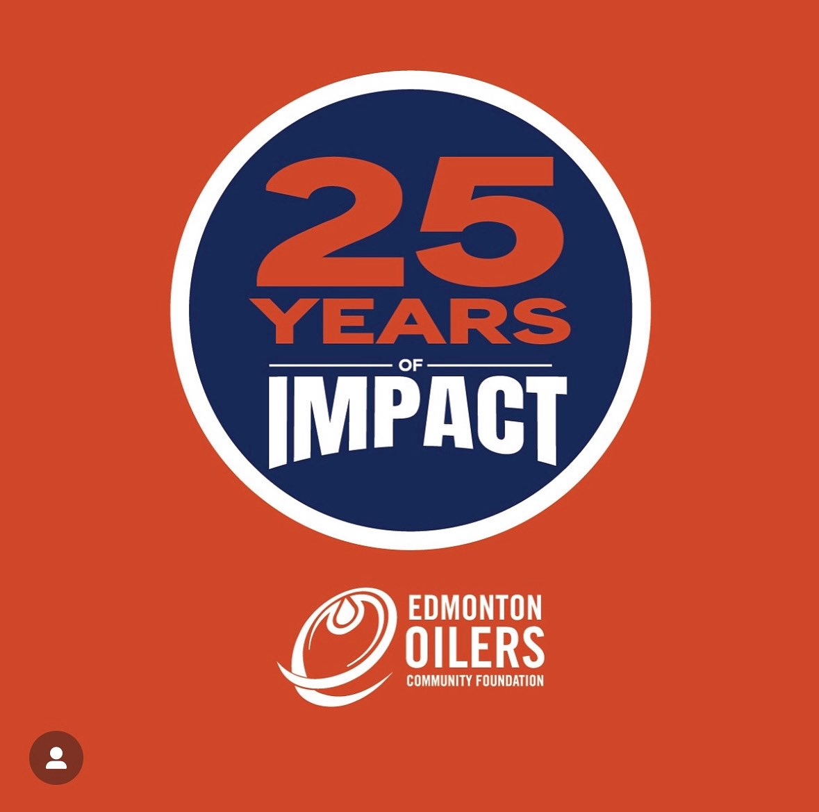 Ben Stelter Foundation (@benstelterfund) on Twitter photo Congratulations to our incredible partners <a href="/Oil_Foundation/">Oilers Foundation</a> on 25 amazing years of impact! Thank you for everything you’ve done to lift our community and for the support you’ve shown along the way.
Here’s to the next 25 years of building hope, joy, and community—on and off the ice Congratulations to our incredible partners <a href="/Oil_Foundation/">Oilers Foundation</a> on 25 amazing years of impact! Thank you for everything you’ve done to lift our community and for the support you’ve shown along the way.
Here’s to the next 25 years of building hope, joy, and community—on and off the ice
