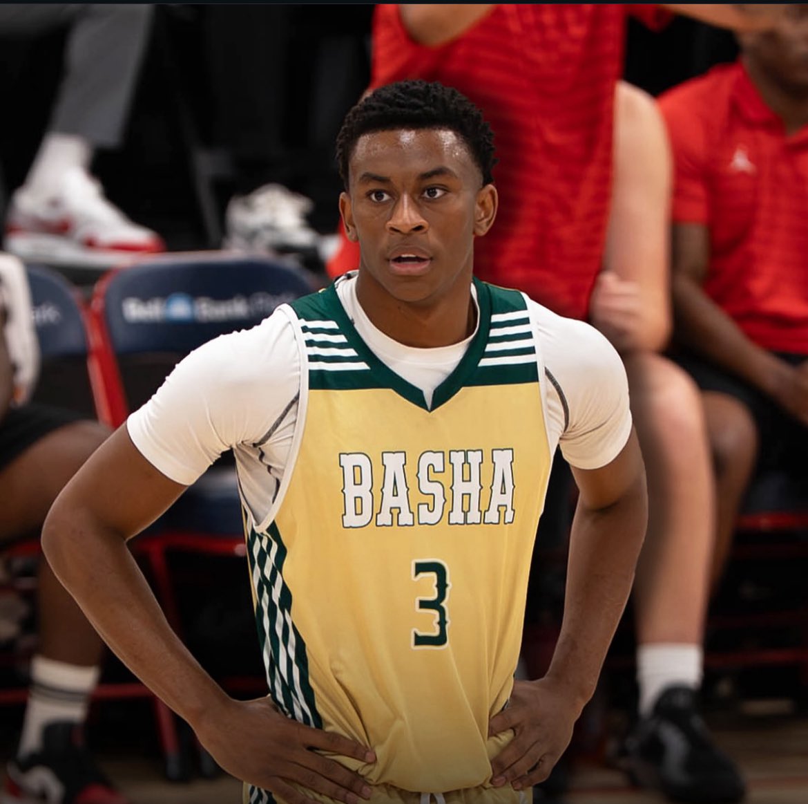 Dushawn London (@dushawnlondon1) on Twitter photo San Francisco will host three-star point guard Mason Magee (<a href="/masonmagee03/">mason magee</a>) for an official visit on September 26th, per <a href="/gabehekmat/">Gabe Hekmatniaz</a> and Michael Clark.
247sports.com/player/mason-m… San Francisco will host three-star point guard Mason Magee (<a href="/masonmagee03/">mason magee</a>) for an official visit on September 26th, per <a href="/gabehekmat/">Gabe Hekmatniaz</a> and Michael Clark.
247sports.com/player/mason-m…