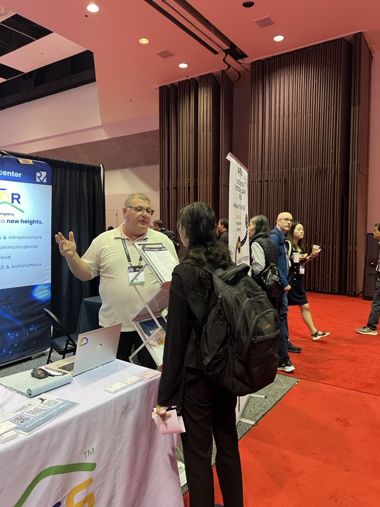 Andes_Tech's tweet image. We’ve officially kicked off at TSMC OIP 2025! Swing by booth 619 and see how Andes is pushing RISC-V innovation from AI to edge devices (and more).