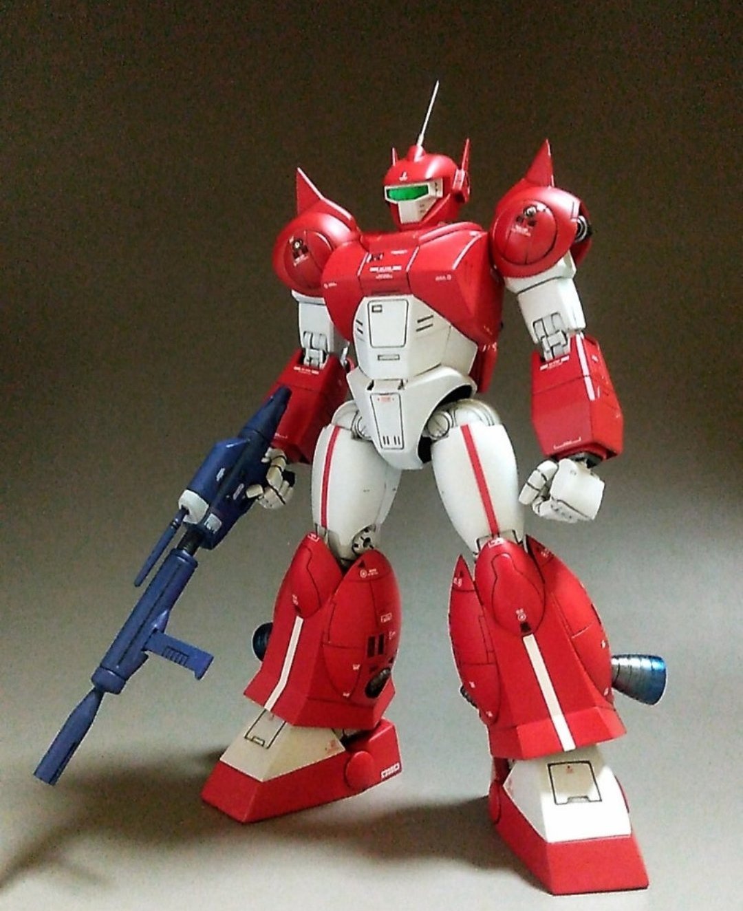ササモク 1/100 MG MS-06J 量産型ザク Ver.2.0 | バンダイスピリッツ | MG