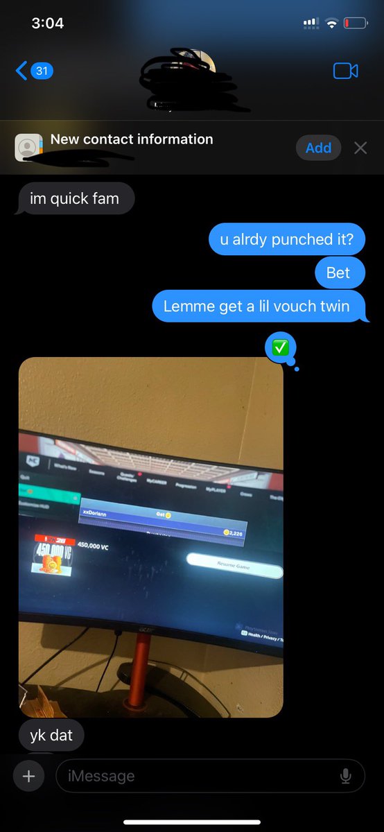 richwhileyoungg's tweet image. I do Half OFF VC For 2k26 PS5, I also do Half OFF DoorDash eats any amount. 

BTW, You can get anything in the PS Store half off, it doesn’t just have to be vc. Can get games or any virtual currency in any other game half off aswell.

BELOW Will be my vouches.