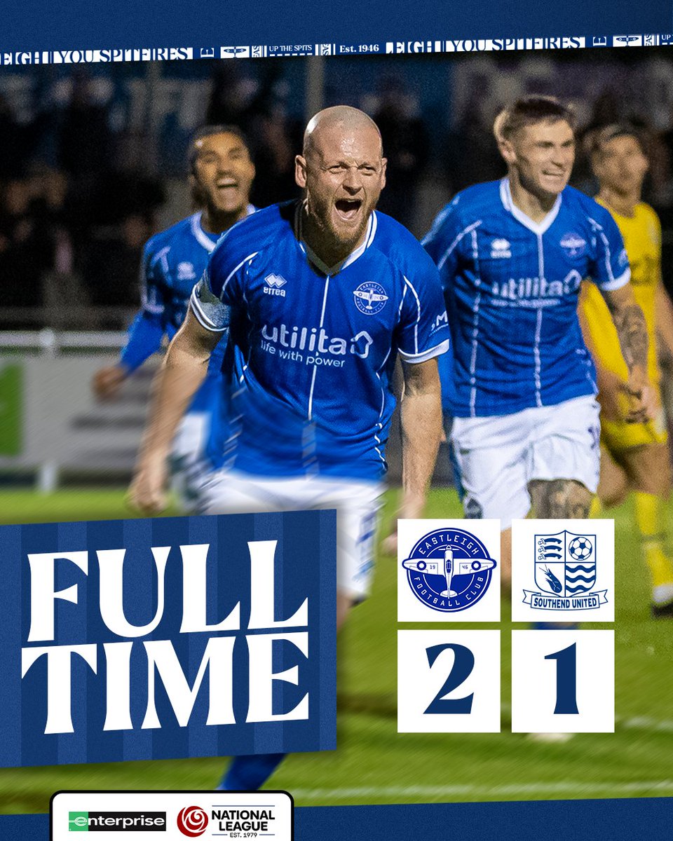 THREE POINTS: SECURED ✅✨