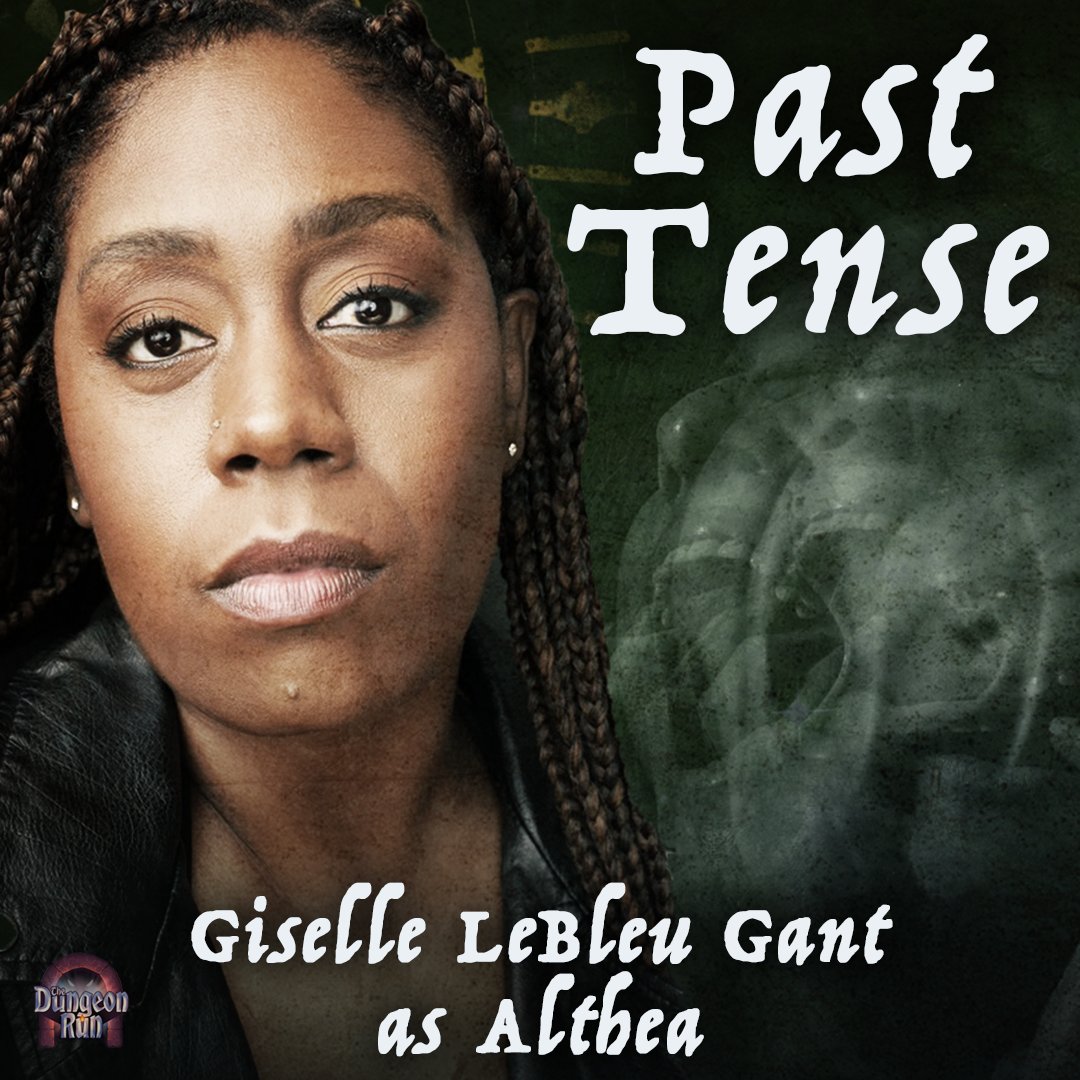 thedungeonrun's tweet image. Time is a strange and scary thing... 😱⏳

TONIGHT! 6pm PT on Twitch! Don&apos;t miss the premiere of PAST TENSE, a new #CallofCthulhu story with an incredible cast! 

twitch.tv/thedungeonrun