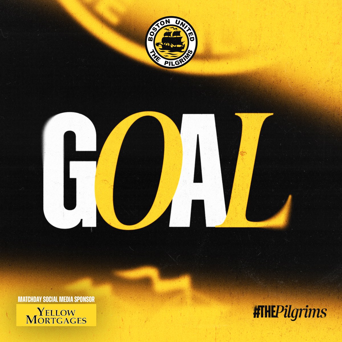 GOAL! Dylan Hill has surely wrapped up all three points for the Pilgrims (90+3).

🟠 2-0 ⚪️