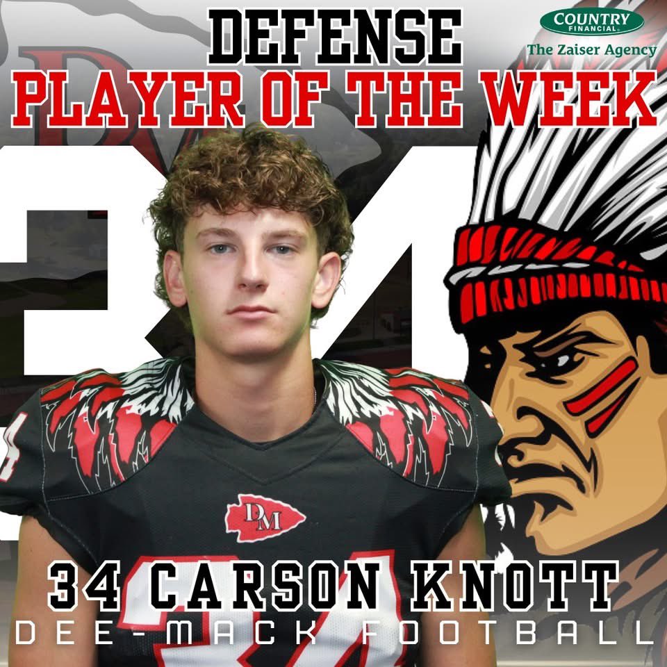 Dee-Mack Football (@dcm_football) on Twitter photo 