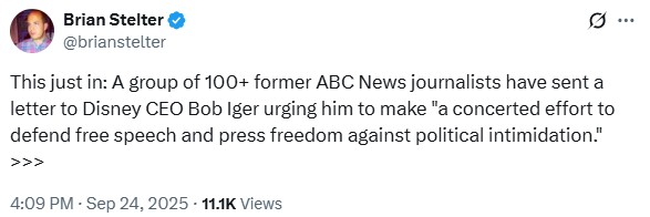 CurtisHouck's tweet image. Mann. Legacy, liberal journalists really don't care as much about Charlie Kirk being assassinated in cold blood for having wrong views as they do about their friend Jimmy Kimmel being put in timeout for six days