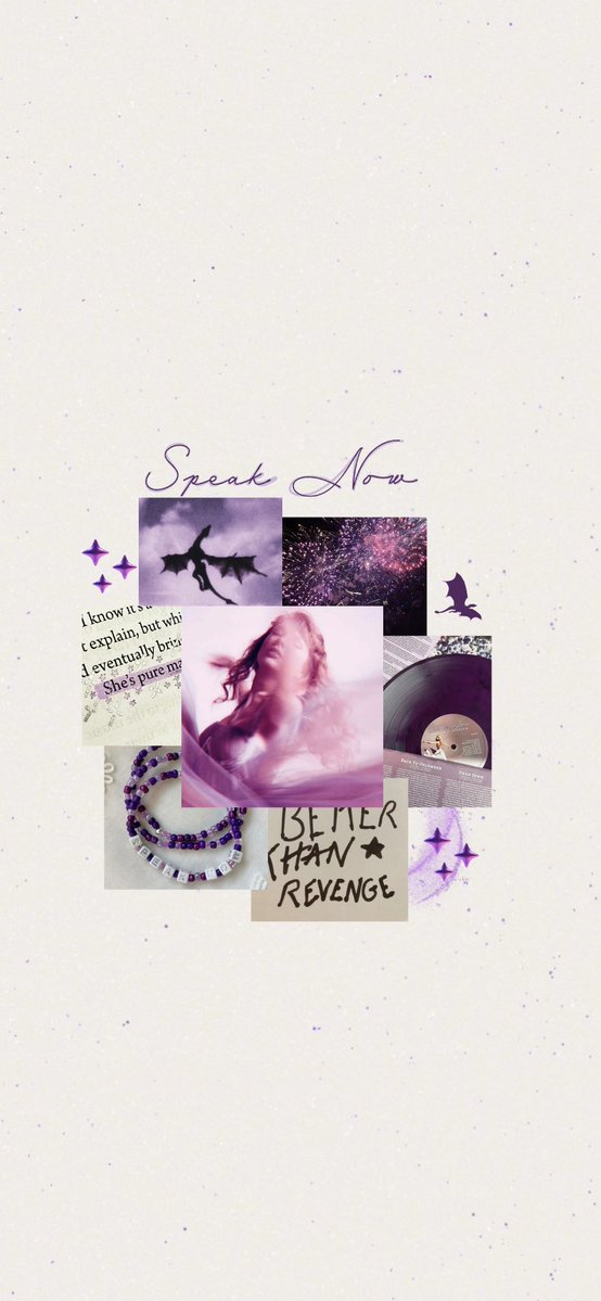 unlockscreen's tweet image. — taylor swift speak now aesthetics e encarte wallpapers | 💜
countdown to showgirl  #TheLifeOfAShowgirl #TS12 

like &amp;amp; rt if you use it!! /bel &amp;amp; math