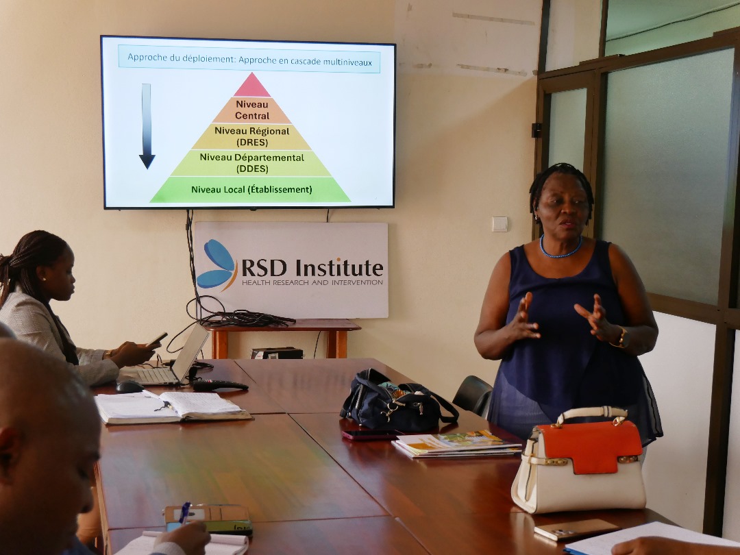 RSD Institute tweet media