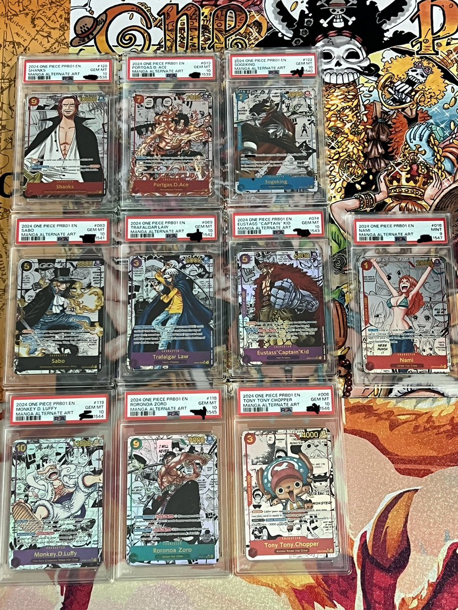 So close. God pack almost came back all 10s. 9 sequential 10s still good though.