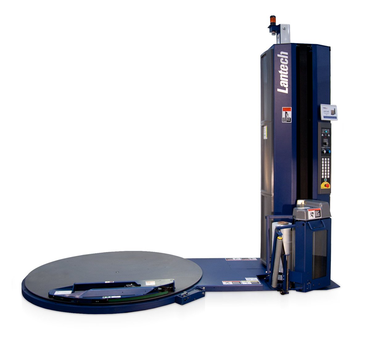 LantechCom's tweet image. 🍂 Cider season = peak demand! One cider producer automated with Lantech Q300XT, boosting efficiency &amp;amp; cutting waste. Want to see how? Visit us at NBWA in Las Vegas, Oct 12–15! Read more: hubs.li/Q03KPB6_0 #CiderSeason #NBWA #PackagingAutomation #Sustainability
