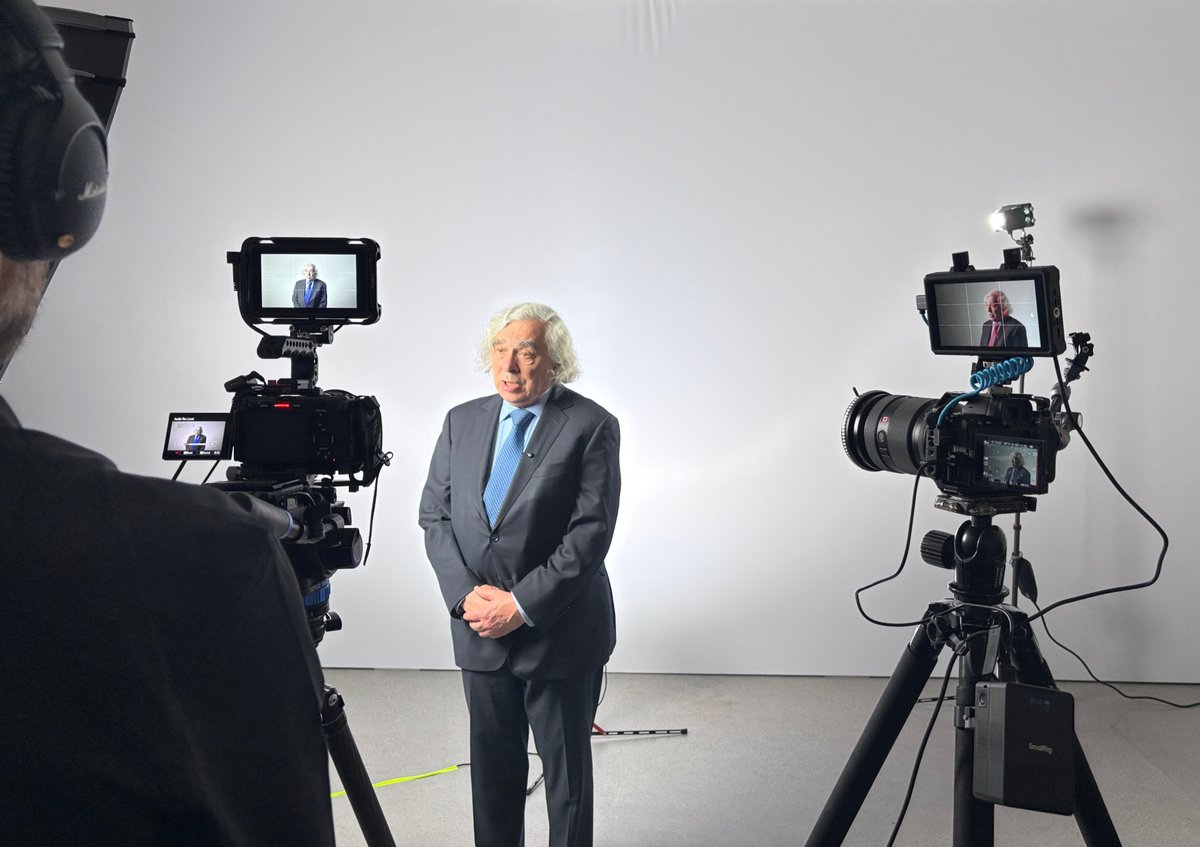 Energy innovation isn’t always about big breakthroughs, it’s also about steady improvements that cut costs and expand access. 

Thank you, <a href="/ClimateGroup/">Climate Group</a>, for hosting these important conversations this week in New York.