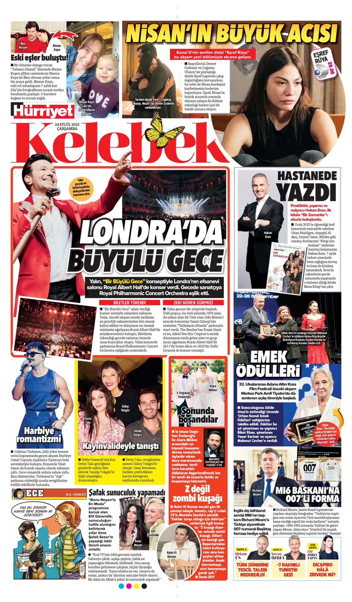 Maksimum Medya tweet media