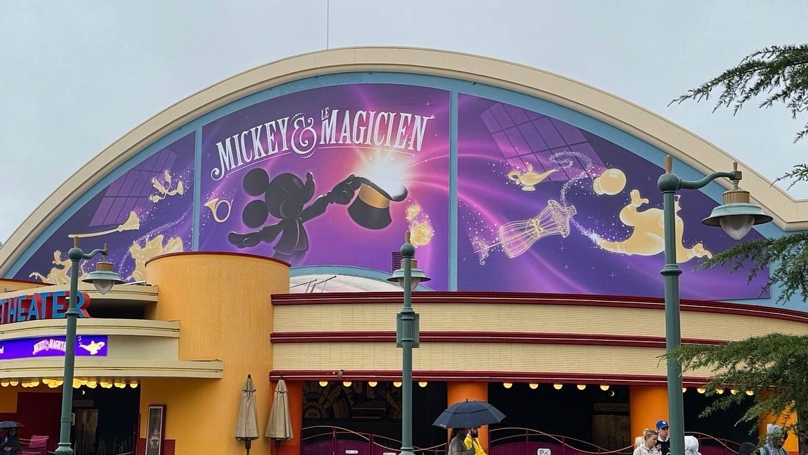 未使用 Walt Disney World トランプ OLD DISNEY/NEW DISNEY (@TRVLtruth) / X