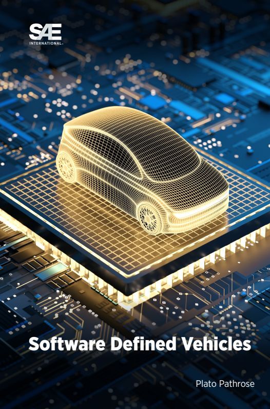 envorso's tweet image. “Plato has provided a compelling read that demonstrates that an SDV represents a transformative leap in the automotive industry, offering unprecedented opportunities for innovation, efficiency, and customer satisfaction.”

sae.org/books/software…

#softwaredefinedvehicles #auto