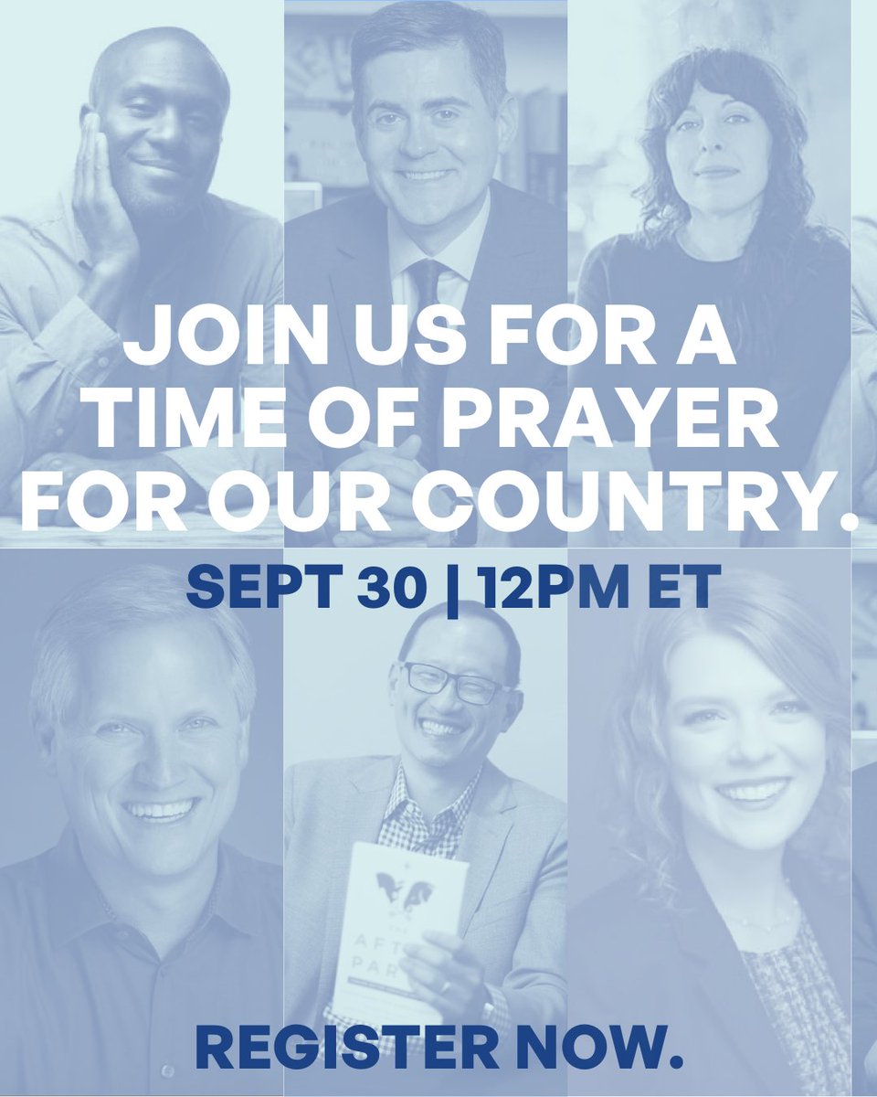 curtischangRB's tweet image. Next Tuesday, I’ll be gathering with some dear friends—Kaitlyn Schiess, Russell Moore, Chuck Mingo, Sara Billups, Mark Turman, and others—to do something increasingly rare in our political moment: we’re going to pause… and pray.

We won’t be offering any speeches or hot takes.…